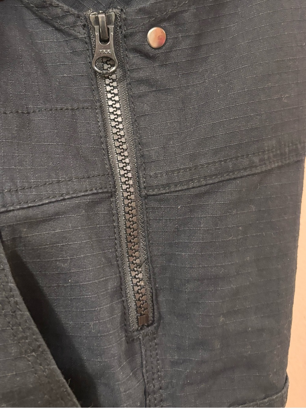 Stoic Men's Ripstop Workwear Overalls Size M - Picture 5 of 8